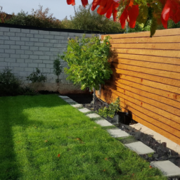 Travaux d'Entretien de Jardin : Confiez l'Entretien de Votre Jardin à des Experts Qualifiés Montlucon